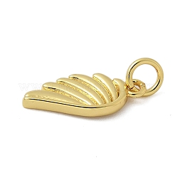Messing Anhänger & Charms&nbsp;KK-I276-63G