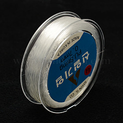 Fil de cristal élastique coréen&nbsp;EC-P002-0.8mm-01