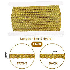 Filigranes Wellpappen-Spitzenband&nbsp;SRIB-PH0001-27