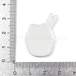 PVC-Cabochons&nbsp;PL-T045-04F