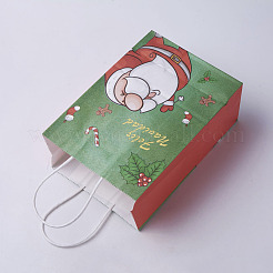 Sacs en papier kraft&nbsp;CARB-E002-M-B05