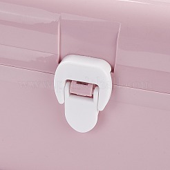 Pp tragbare Mehrzweck-Aufbewahrungsbox aus Kunststoff&nbsp;CON-H018-01A