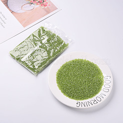Perline semi di vetro&nbsp;X1-SEED-A006-2mm-104