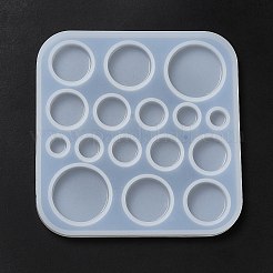 Cabochon-Silikonformen selber machen&nbsp;X-SIMO-H009-07A