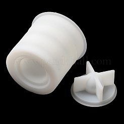 Stampi per barattoli di candele&nbsp;DIY-G097-04