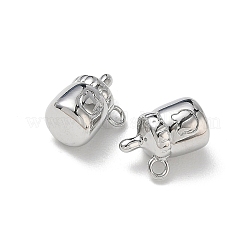 Charms in ottone&nbsp;KK-P355-31P