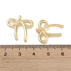 Messing Anhänger & Charms&nbsp;KK-G497-04G