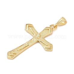 Pendentifs en laiton&nbsp;KK-A241-13C-G