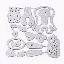 Rahmen Metall Stanzformen Schablonen&nbsp;DIY-I023-13