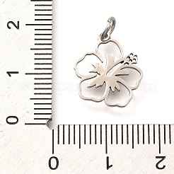 Anhänger aus Edelstahl 304&nbsp;STAS-Z119-30P