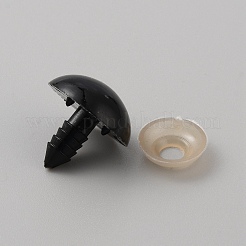 Ojos de muñeca de resina&nbsp;FIND-TAC0011-91H