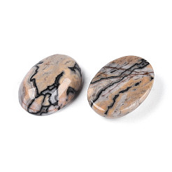 Naturstein-Cabochons&nbsp;G-T144-76A