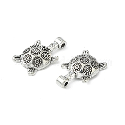 Colgantes de la aleación de estilo tibetano&nbsp;X-LF0295Y