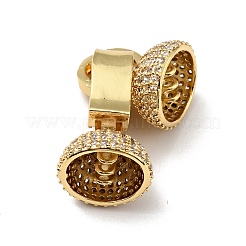 Micropave de latón&nbsp;KK-G414-09G