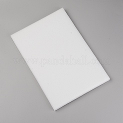 Cuscino interno floccato rettangolare&nbsp;ODIS-WH0018-91