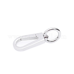Drehverschlüsse aus chirurgischem Edelstahl 316&nbsp;PW-WG0B03B-01