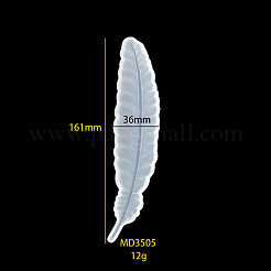Lesezeichenformen Silikonformen&nbsp;SIMO-PW0001-379C
