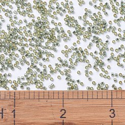 Miyuki Delica Perlen&nbsp;SEED-X0054-DB2163