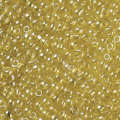 Perline semi di vetro&nbsp;X1-SEED-A006-3mm-110