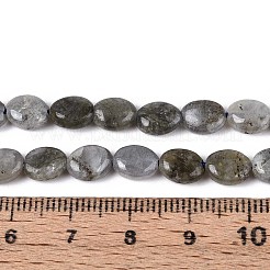 Natur Labradorit Perlen Stränge&nbsp;G-T142-19