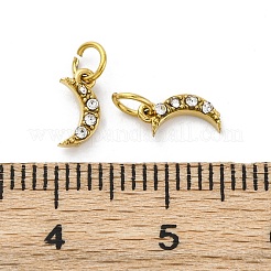 Strassanhänger aus Edelstahl 304&nbsp;STAS-E550-20G