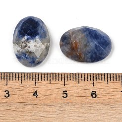 Cabochon sodalite naturale&nbsp;G-G760-A17