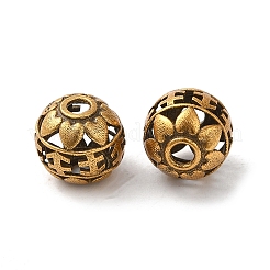 925 Sterling Silber Perlen&nbsp;STER-M113-25AG