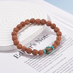 Mala-Perlen-Armband&nbsp;BJEW-JB08256