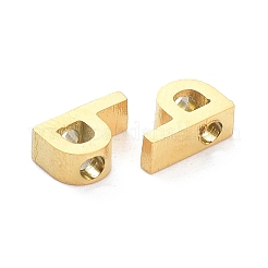 Ionenplattierung (IP) 304 Edelstahl-Anhänger&nbsp;STAS-K216-41P-G