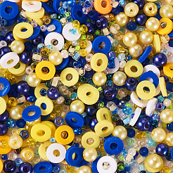 Kits de búsqueda de joyería de cuentas de diy&nbsp;DIY-TAC0009-10E