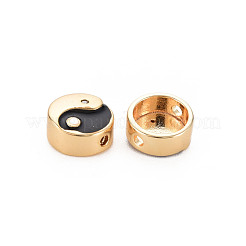 Messing Perlen&nbsp;KK-S356-610-NF