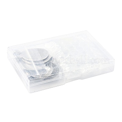 DIY-Sets zur Herstellung von Tropfenanhängern&nbsp;DIY-FS0009-39