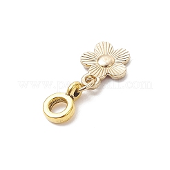 Pendente smaltati in lega&nbsp;PALLOY-JF04502