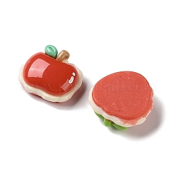 Undurchsichtigen Cabochons&nbsp;CRES-D326-02