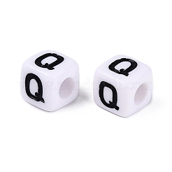 Opake Legierung Perlen&nbsp;SACR-N020-04A-Q