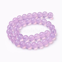 Opalite Perlen Stränge&nbsp;GLAA-F098-07D-05