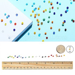 Kit di set di gioielli elasticizzati fai da te&nbsp;DIY-SZ0001-17
