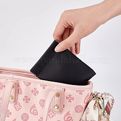 Kopfhörertasche aus PU-Leder&nbsp;ABAG-BC0001-34A