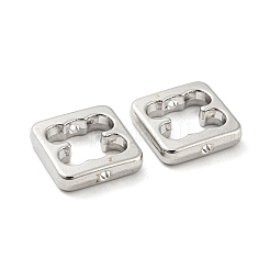 Gestell Legierung Perlen&nbsp;PALLOY-Z022-01P