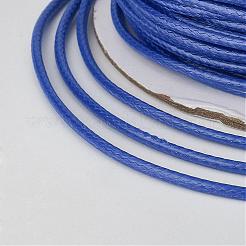 Umweltfreundliche koreanische gewachste Polyesterschnur&nbsp;YC-P002-0.5mm-1161