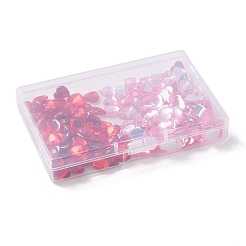 Nachahmung taiwan Acryl Strass Cabochons&nbsp;GACR-SZ0001-01