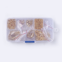 Fare orecchino fai-da-te&nbsp;DIY-YW0001-08