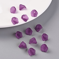 Coupelles en acrylique mat&nbsp;MACR-S371-10A-743