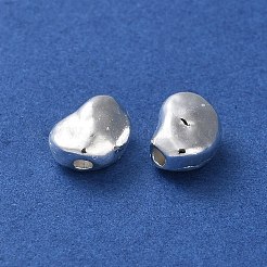 Legierung Tibetische Perlen&nbsp;PALLOY-F309-15S