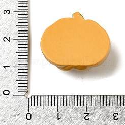 Cabochons en résine à thème Halloween&nbsp;CRES-D043-01K