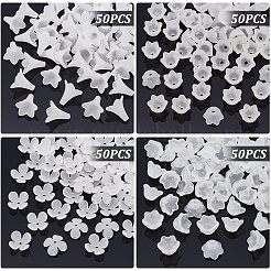 200 Stück 4 Stile&nbsp;DIY-HY0001-10