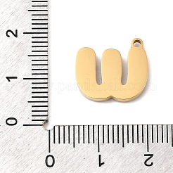 Anhänger aus Edelstahl 304&nbsp;STAS-K297-09W-G