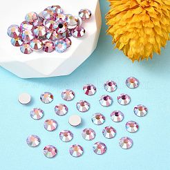 Piedras planas preciosas® maxima crystal sin fijación por calor&nbsp;Y-PRC-NSS10-70010-200
