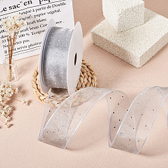 9 m Polyester-Strassband&nbsp;OCOR-TAC0015-19D