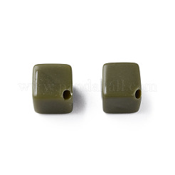 Perline acrilico opaco&nbsp;MACR-S373-135-A11